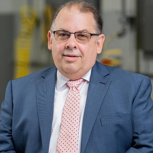 NAS MRO exec highlights Punta Gorda expansion