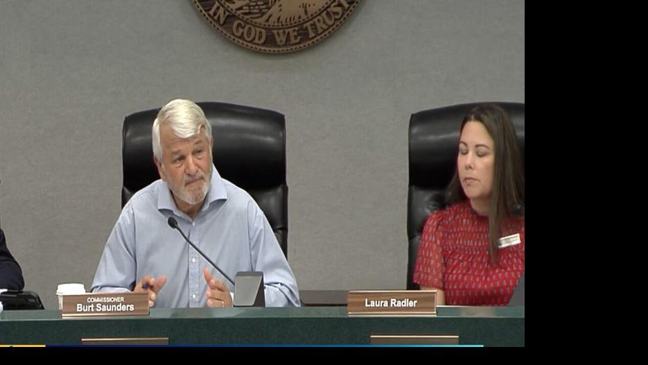 Collier tourism officials discuss Canadian visitor decline