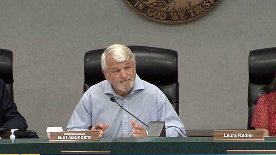 Collier tourism officials discuss Canadian visitor decline
