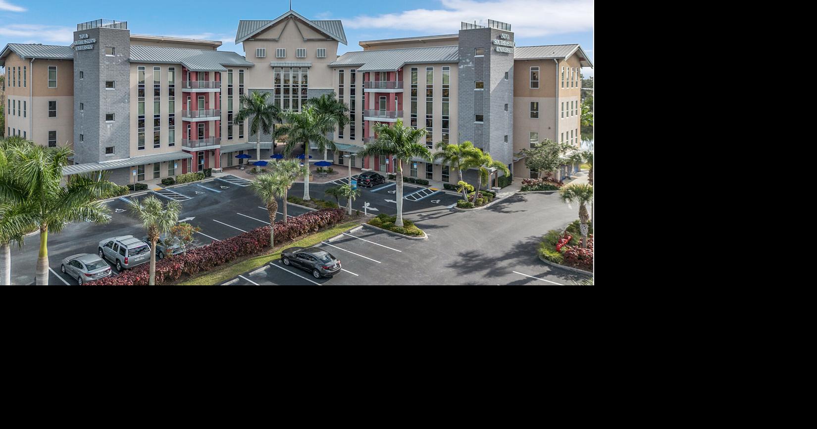 Ben Mallah adds Fort Myers property to portfolio
