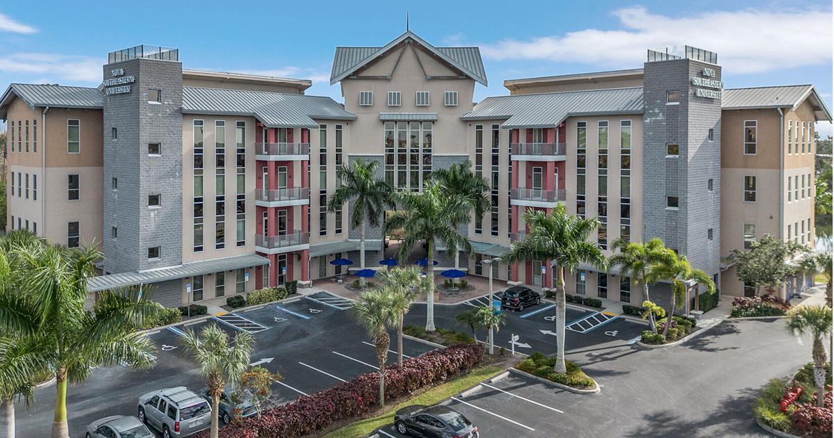 Ben Mallah adds Fort Myers property to portfolio