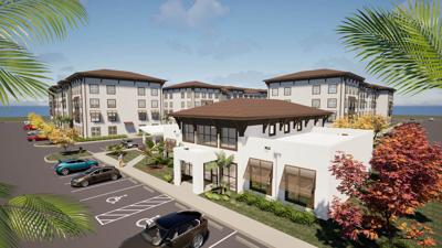 Bayshore Pines opens pre-leasing in North Fort Myers