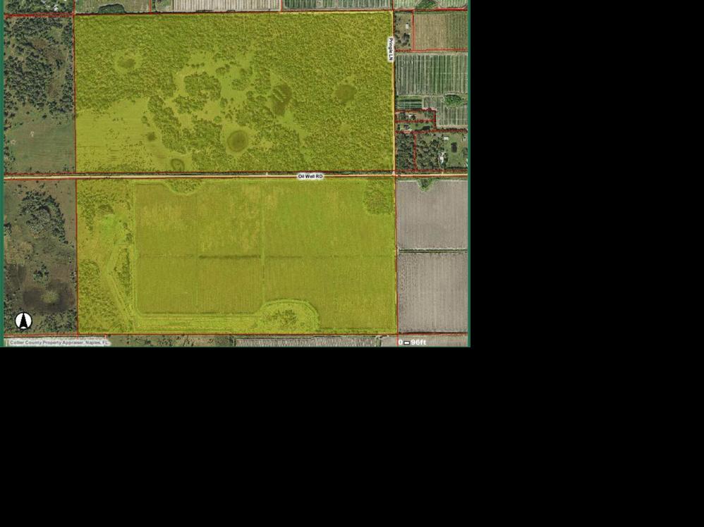 Collier moves to preserve 625-acre Immokalee ranch