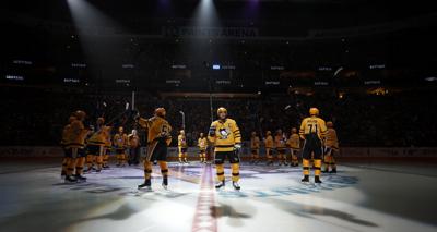 Pittsburgh Penguins