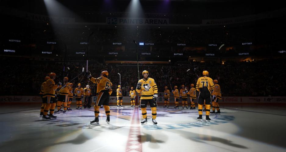 Pittsburgh Penguins