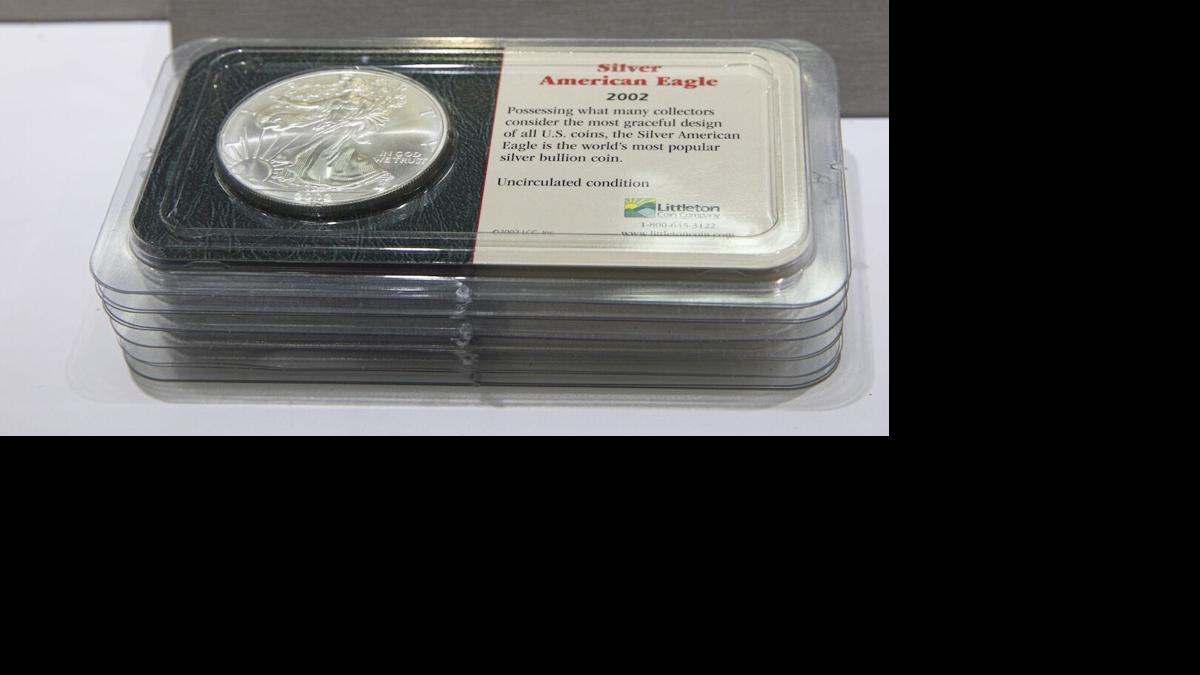 silver at Gulfcoast Coin & Jewelry in Fort Myers.jpg