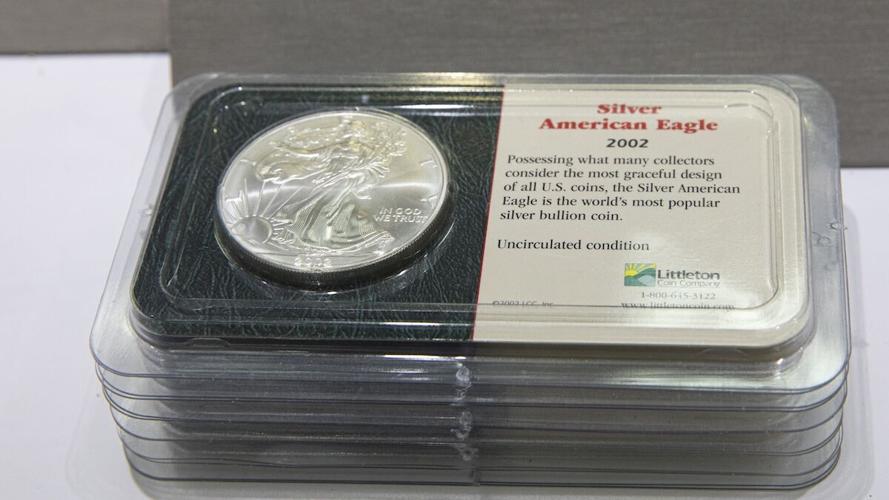 silver at Gulfcoast Coin & Jewelry in Fort Myers.jpg