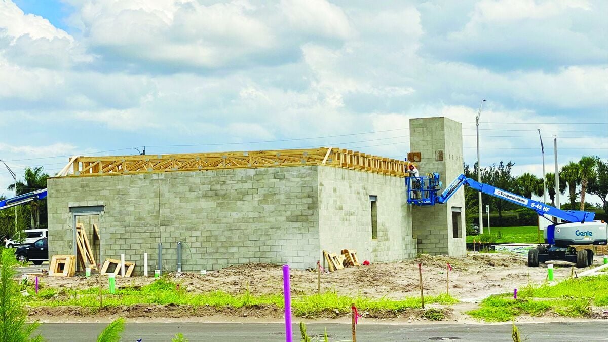 1 News Article Image Tim Aten Knows: Businesses building in Golden Gate Estates