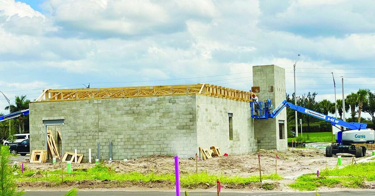 Tim Aten Knows: Businesses building in Golden Gate Estates