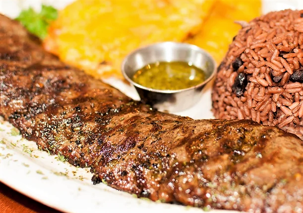 Havana Libre churrasco