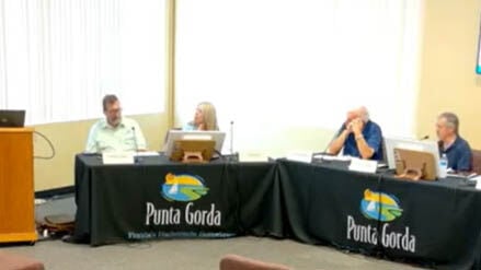 Punta Gorda board considers AdventHealth hospital plans