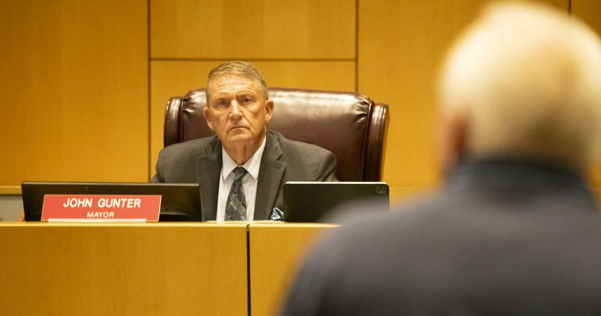 Panel to examine Florida property tax proposal