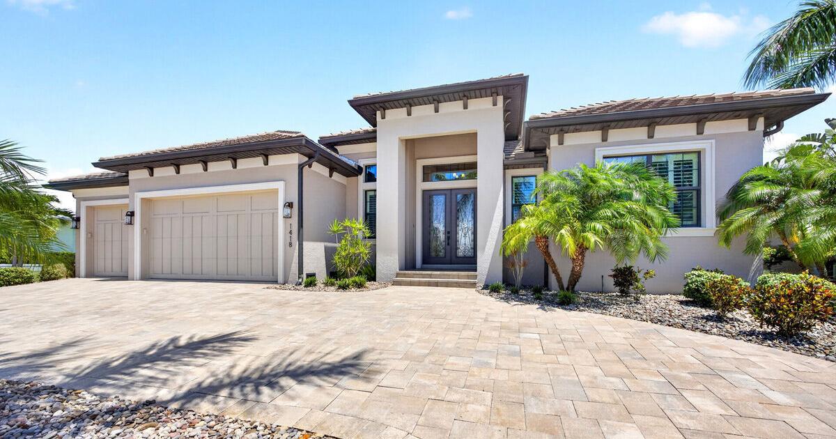 Charlotte County housing market begins shifting toward sellers