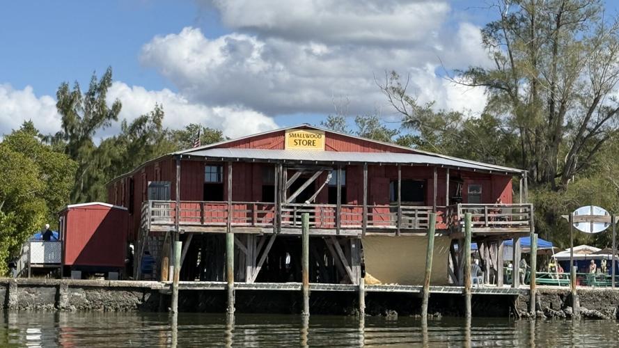 Smallwood Store