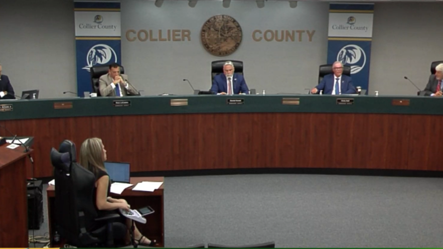 I don't think that's a strategy, Saunders tells BCC - Aisling Swift.PNG