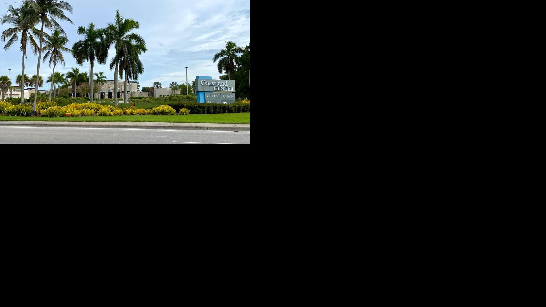 Atlantic Forge Mediterranean Steakhouse coming to Coastland Center