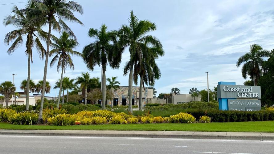 Atlantic Forge Mediterranean Steakhouse coming to Coastland Center