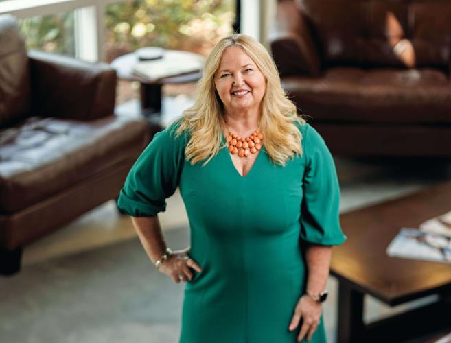 Women in Business 2022: Staying true to passions drives success