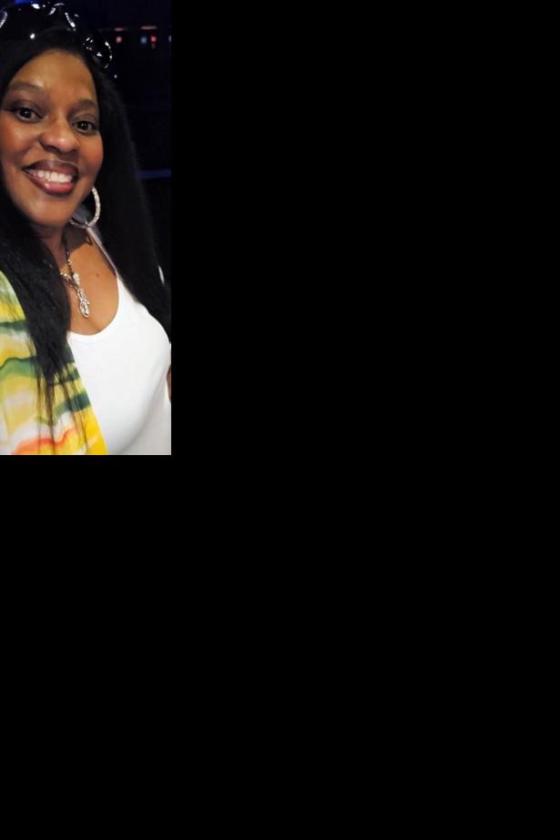 Angelina Washington