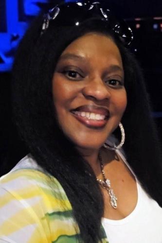 Angelina Washington