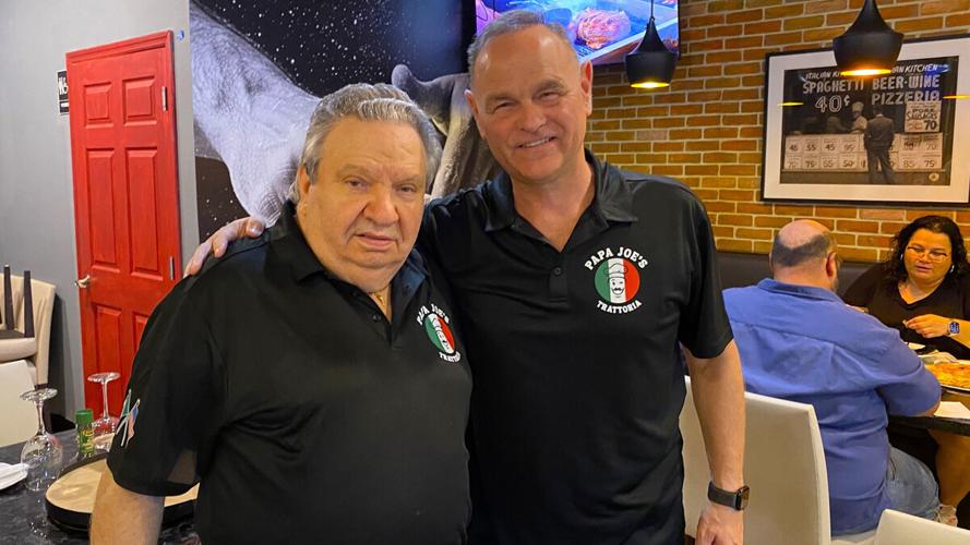 The Brooklyn Trattoria owners face family restaurant dispute