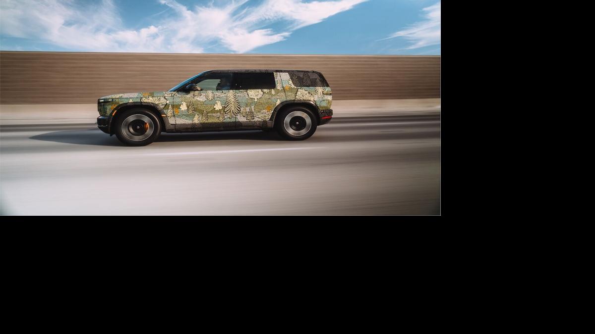 Rivian Expands to Fort Myers with Service, Demo Center | Retail ...