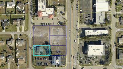 Cape Coral commercial site slated for development