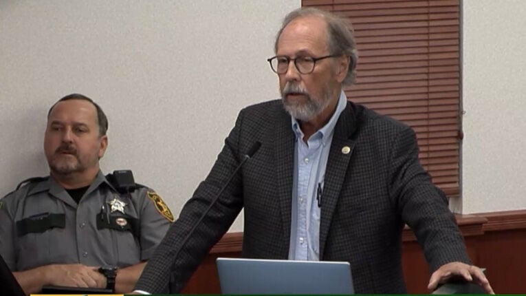 Audubon raises concerns over Collier proposal