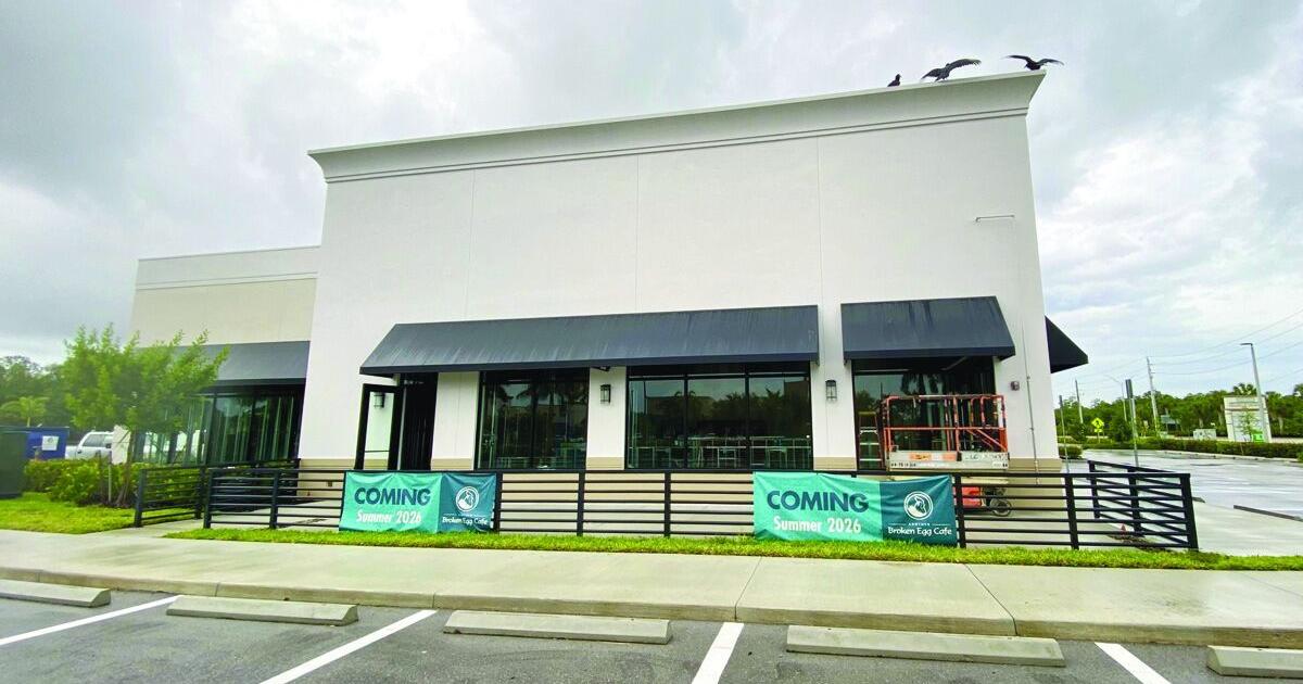 Another Broken Egg Cafe plans four SWFL locations