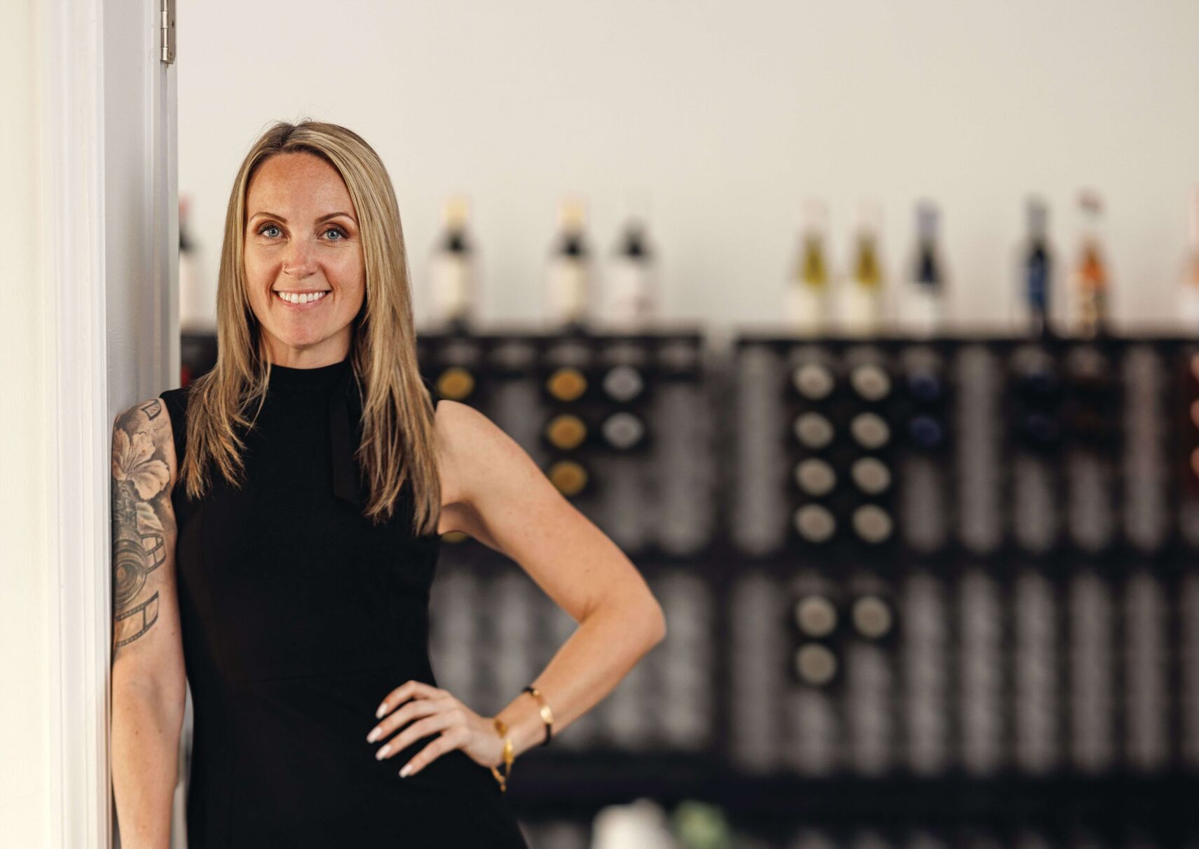 Women in Business 2022: Staying true to passions drives success