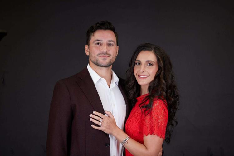 Sakaris Jewelers – Peter and Daria