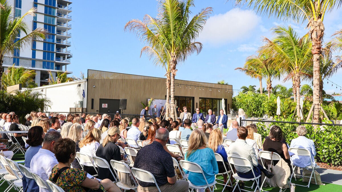 Davis Development Owner Look into the transformative future of Davis Boulevard | Development ...