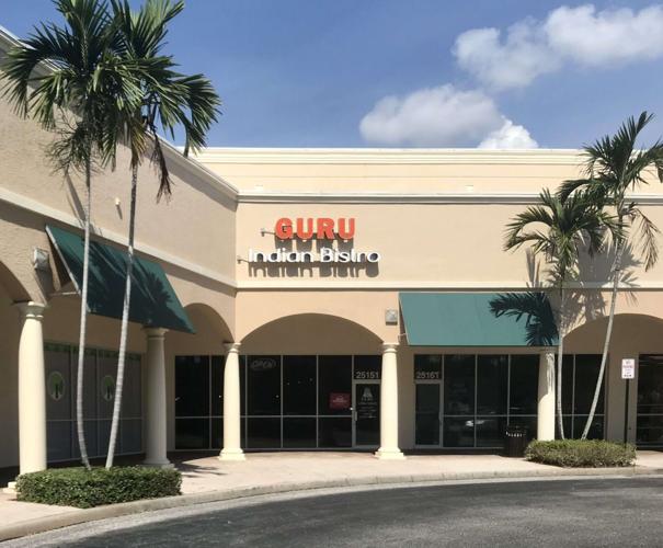 Guru Indian Bistro Bonita