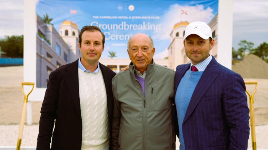 Philip McCabe, Phil McCabe, Joseph McCabe