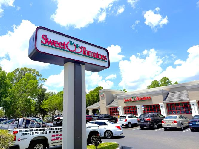 Fort Myers welcomes back Sweet Tomatoes salad bar | Hospitality ...