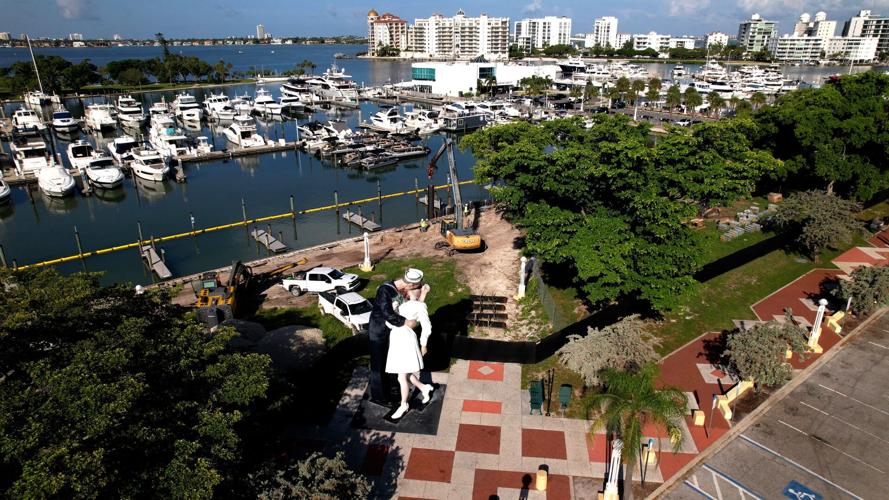 cig Earth Tech Marine Seawall Installation Sarasota