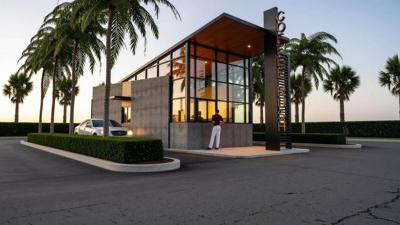 Coffee Rush debuts new drive-thru prototype in Cape Coral