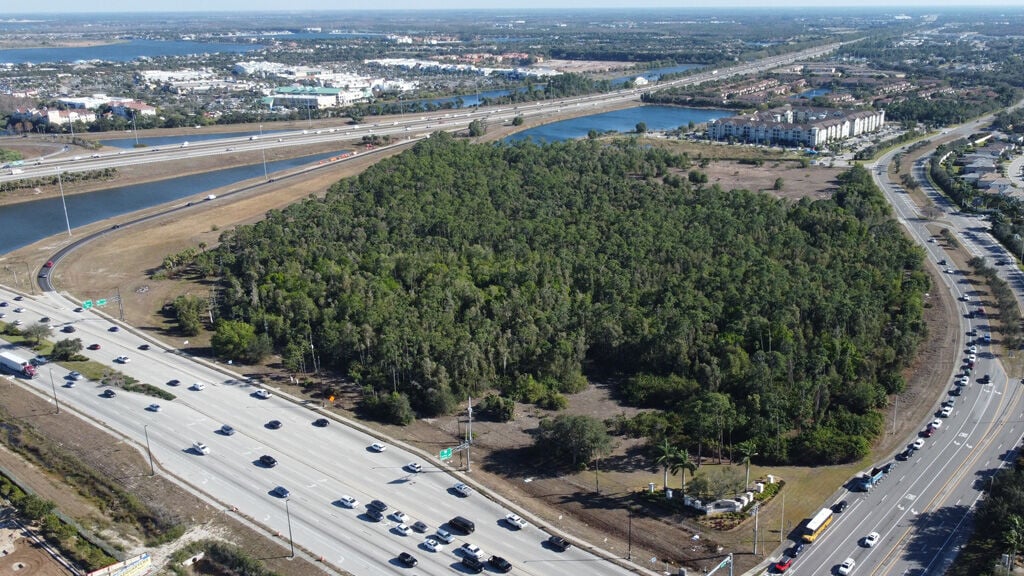 Davis Development New apartments planned after $11.6M land sale in Lee County | Real ...