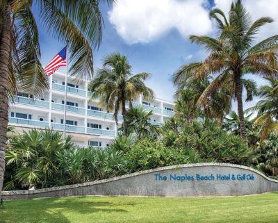 Naples Beach Club