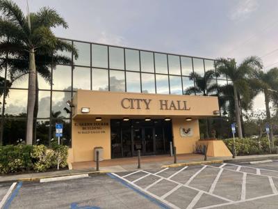 marco island city hall