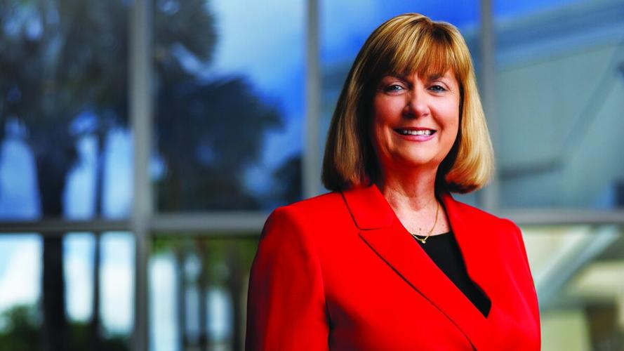 Superintendent leads Lee County school reforms
