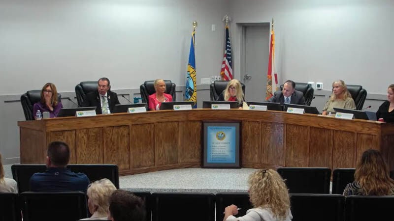 Punta Gorda City Council approves AdventHealth parking variances