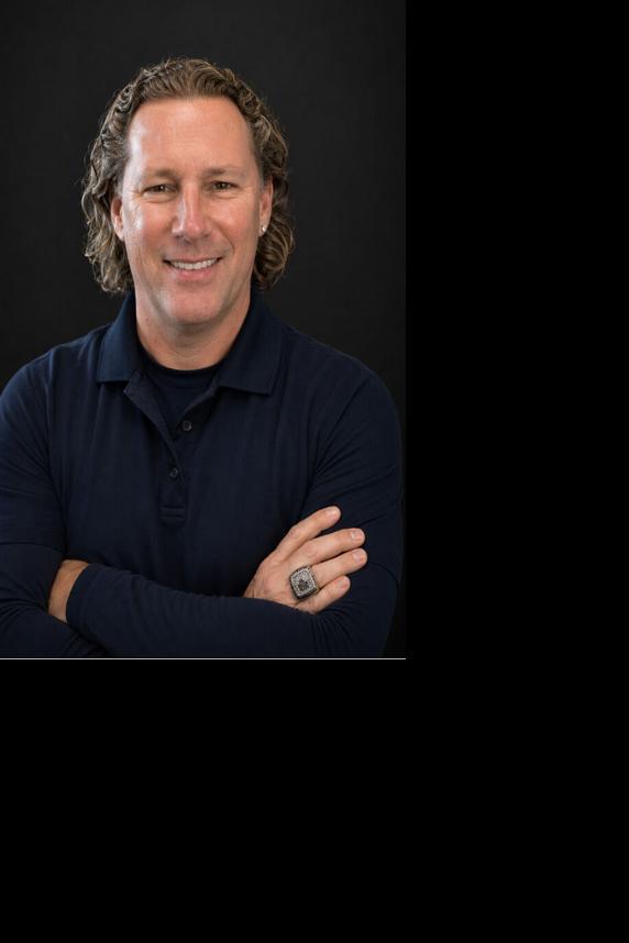 Adrian Moses named VP of venue operations