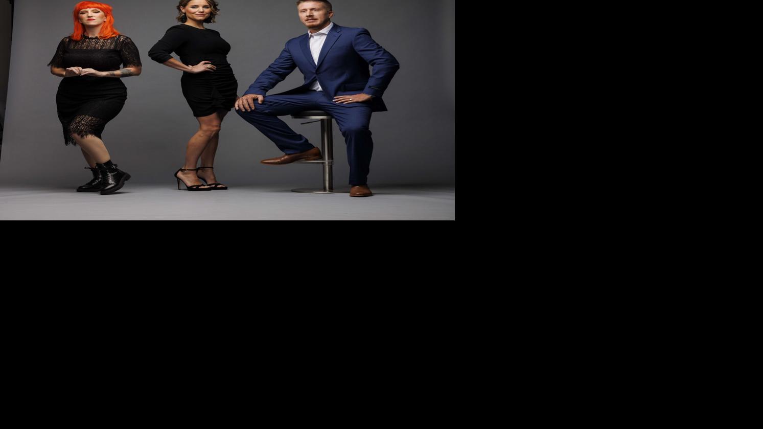 2022 Gulfshore Business 40 Under 40