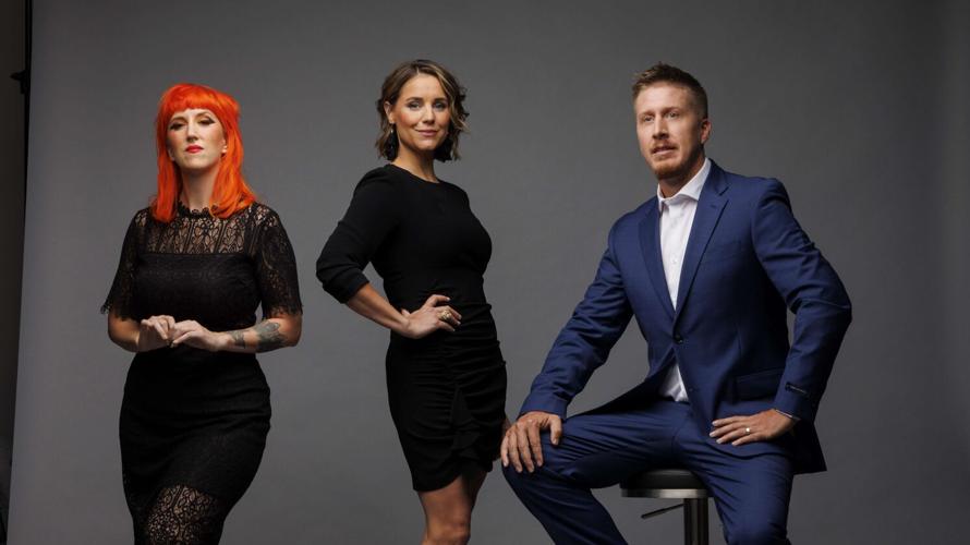 2022 Gulfshore Business 40 Under 40