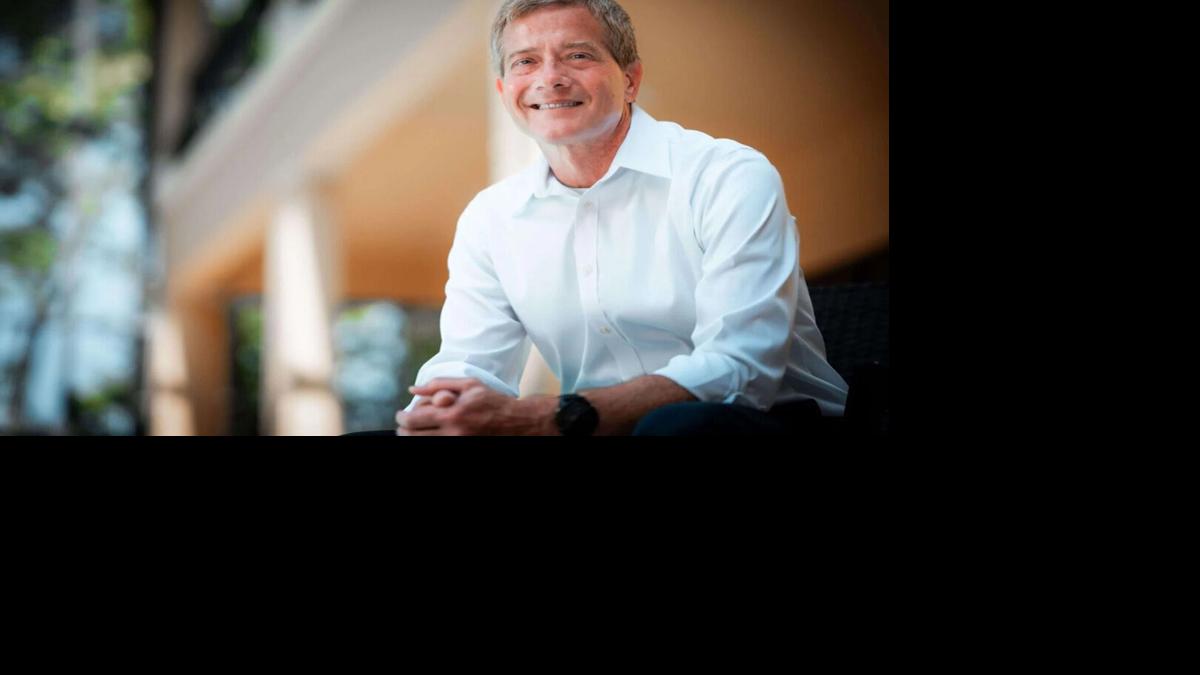 Ted Blankenship returns to Naples City Council