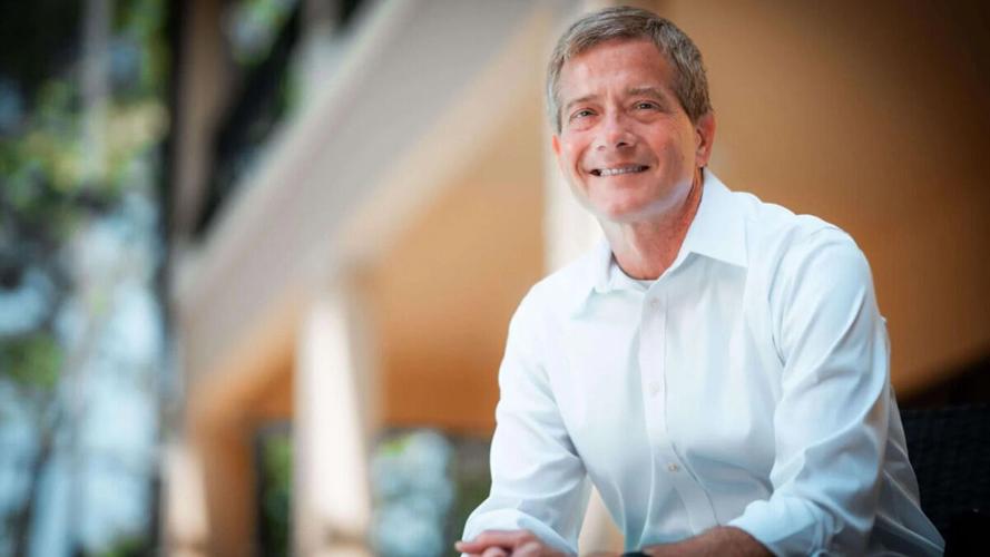 Ted Blankenship returns to Naples City Council