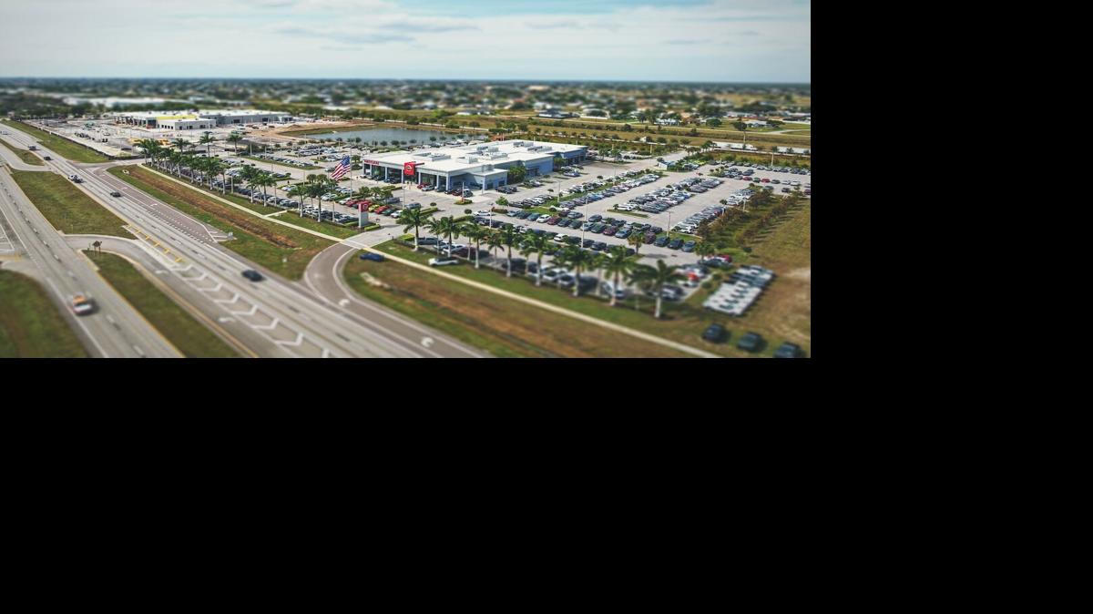 Cape Coral Nissan