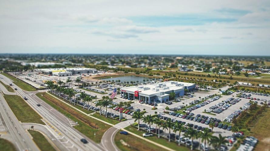 Cape Coral Nissan