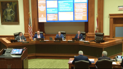 Lee County awards $4.4M in grants for affordable housing | GB Daily ...